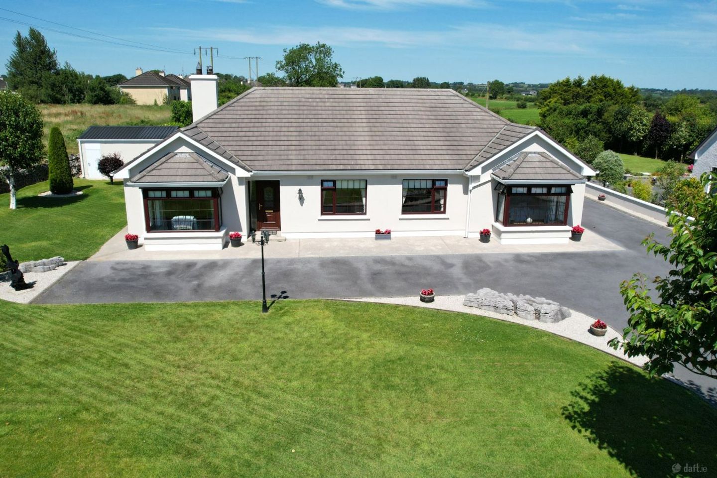 Claremount, Claremorris, Co. Mayo, F12A097