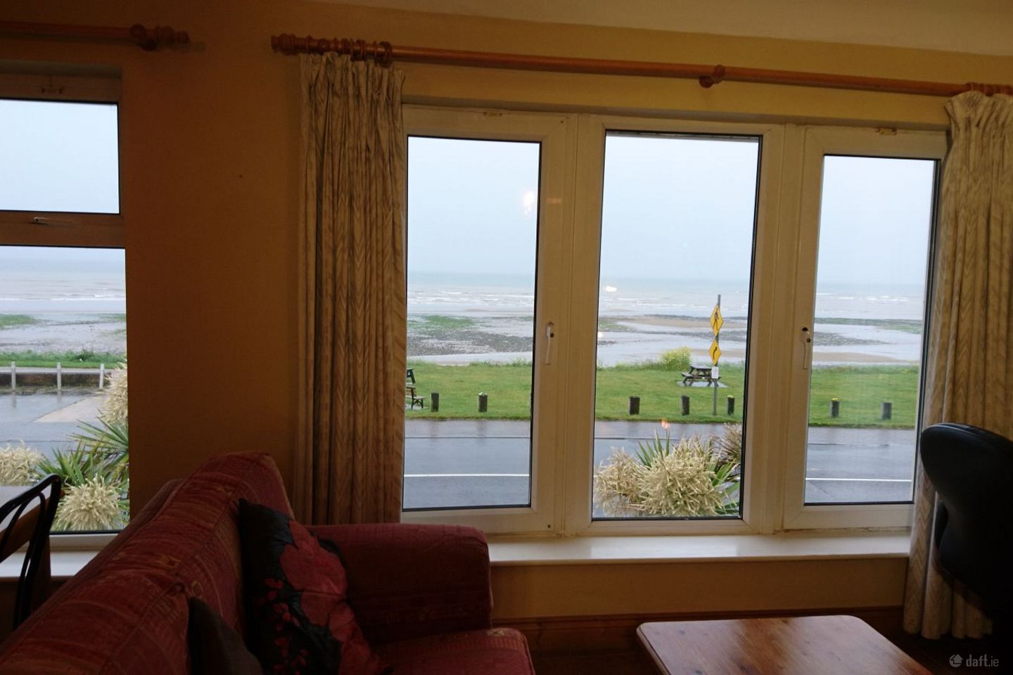 Coast Road, Laytown, Co. Meath