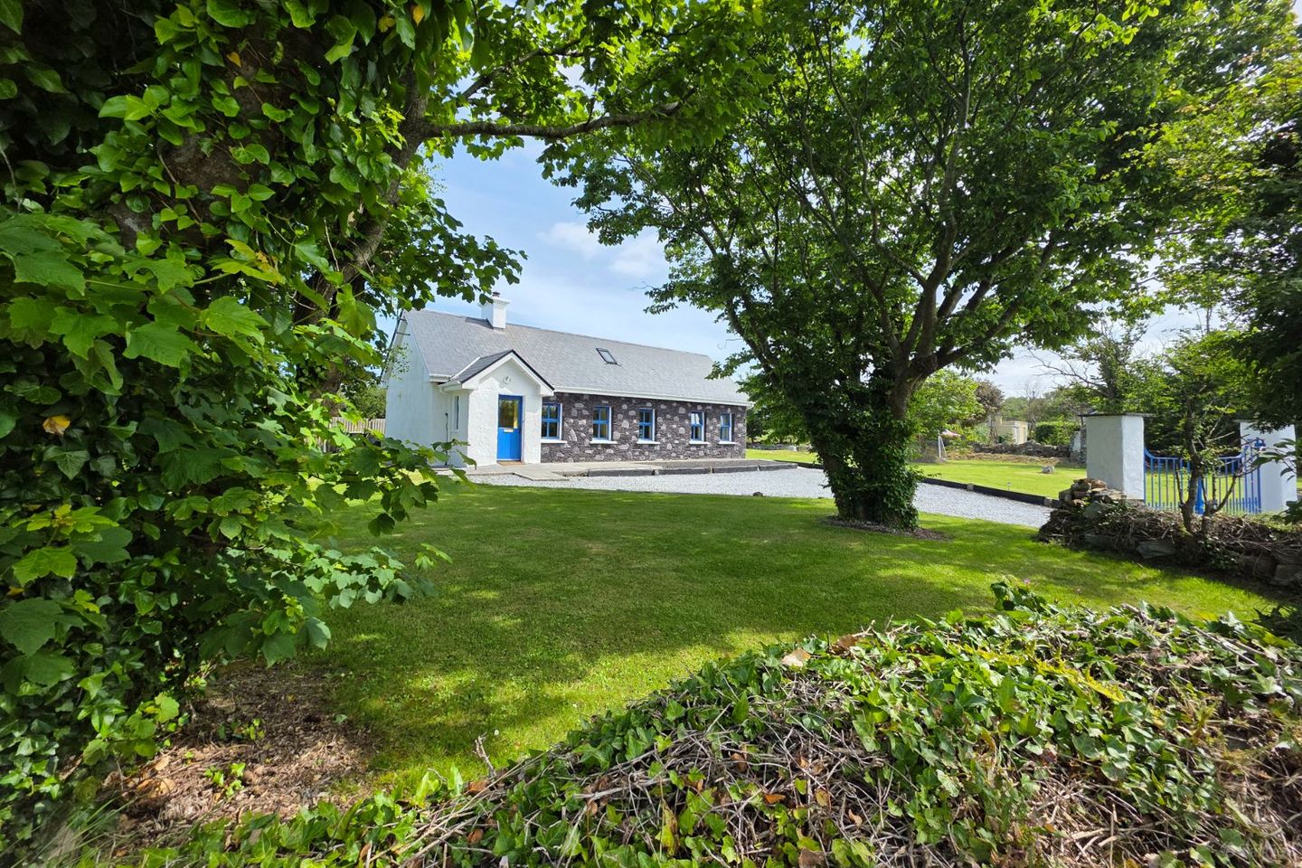 Harbour View, Chapeltown, Ballyea, Fenit, Fenit, Co. Kerry, V92TH22