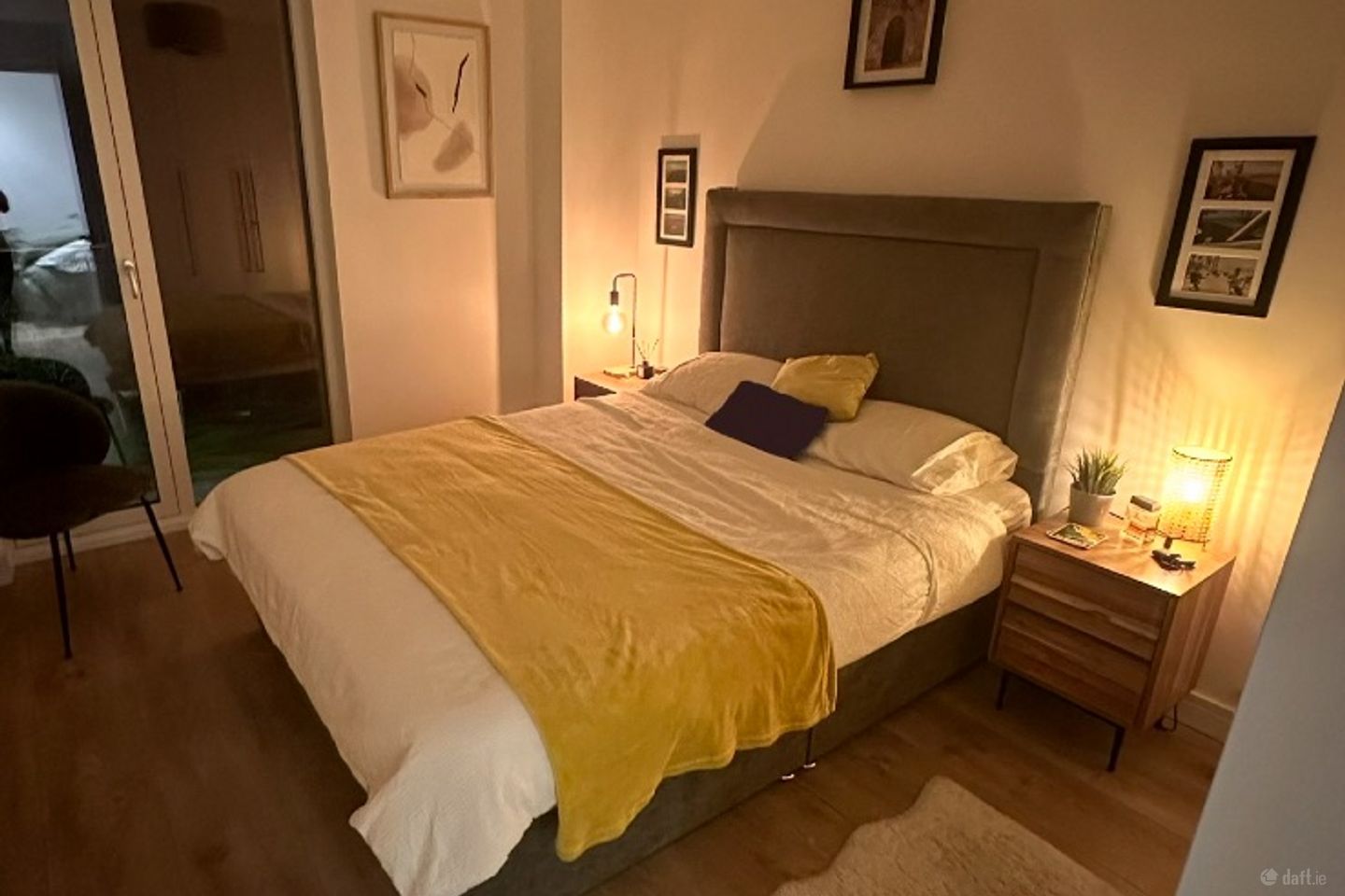 Apartment 166, Block B1, Green Acre Grange, Kilmacud Road Upper, Dundrum, Kilmacud, Dublin 14