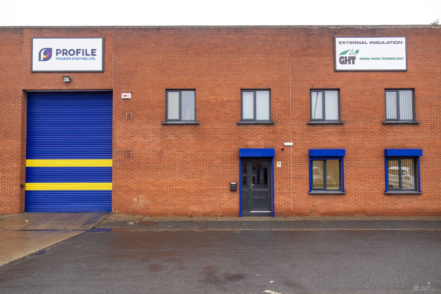 Unit 19, Westlink Industrial Estate, Kylemore Road, Dublin 10, Dublin 10
