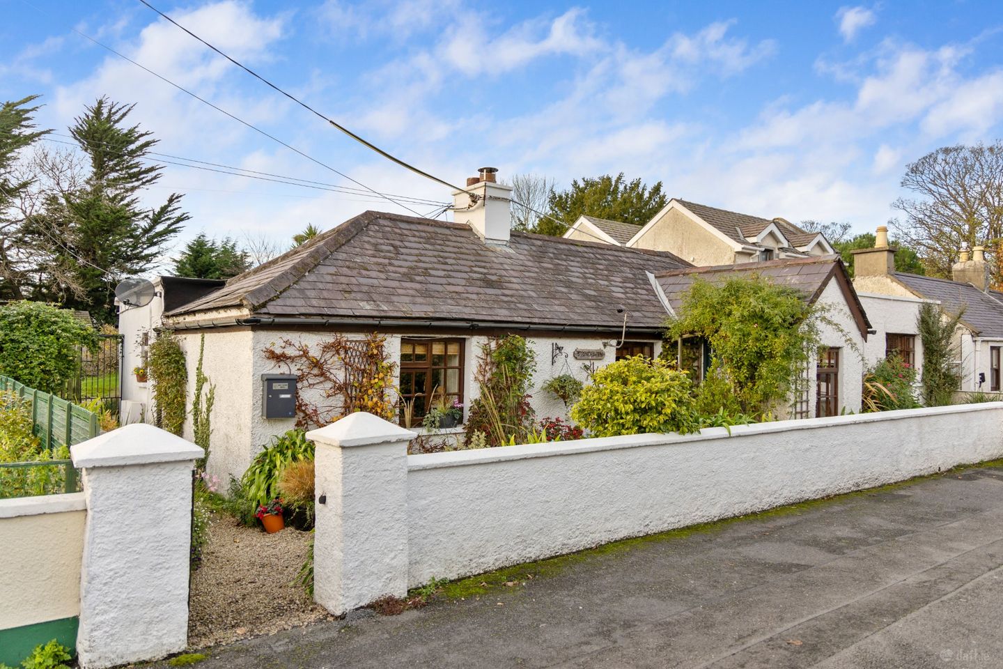 Stonehaven, Lower Road, Shankill, Dublin 18, D18C2R0