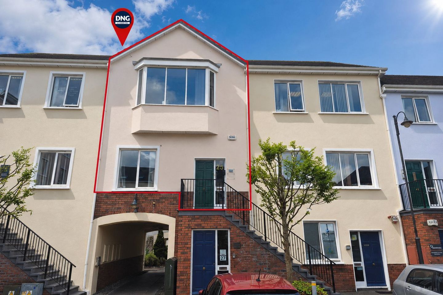  Unit 25, South Bank, Cork City Centre, Co. Cork