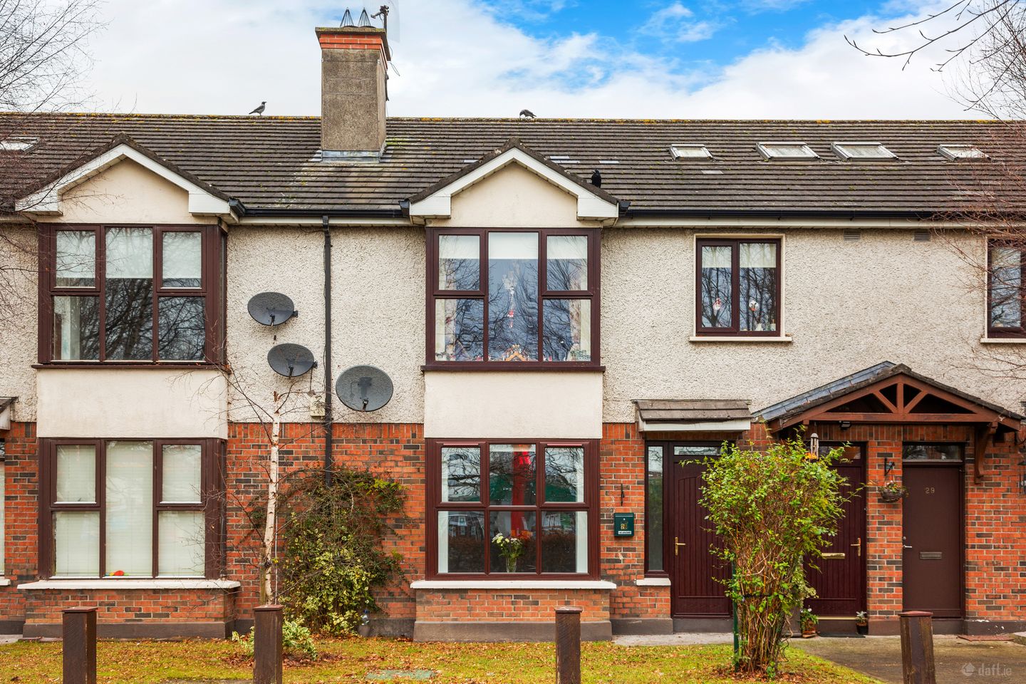 26 The Maples, Moorefield Road, Newbridge, Co. Kildare, W12R259