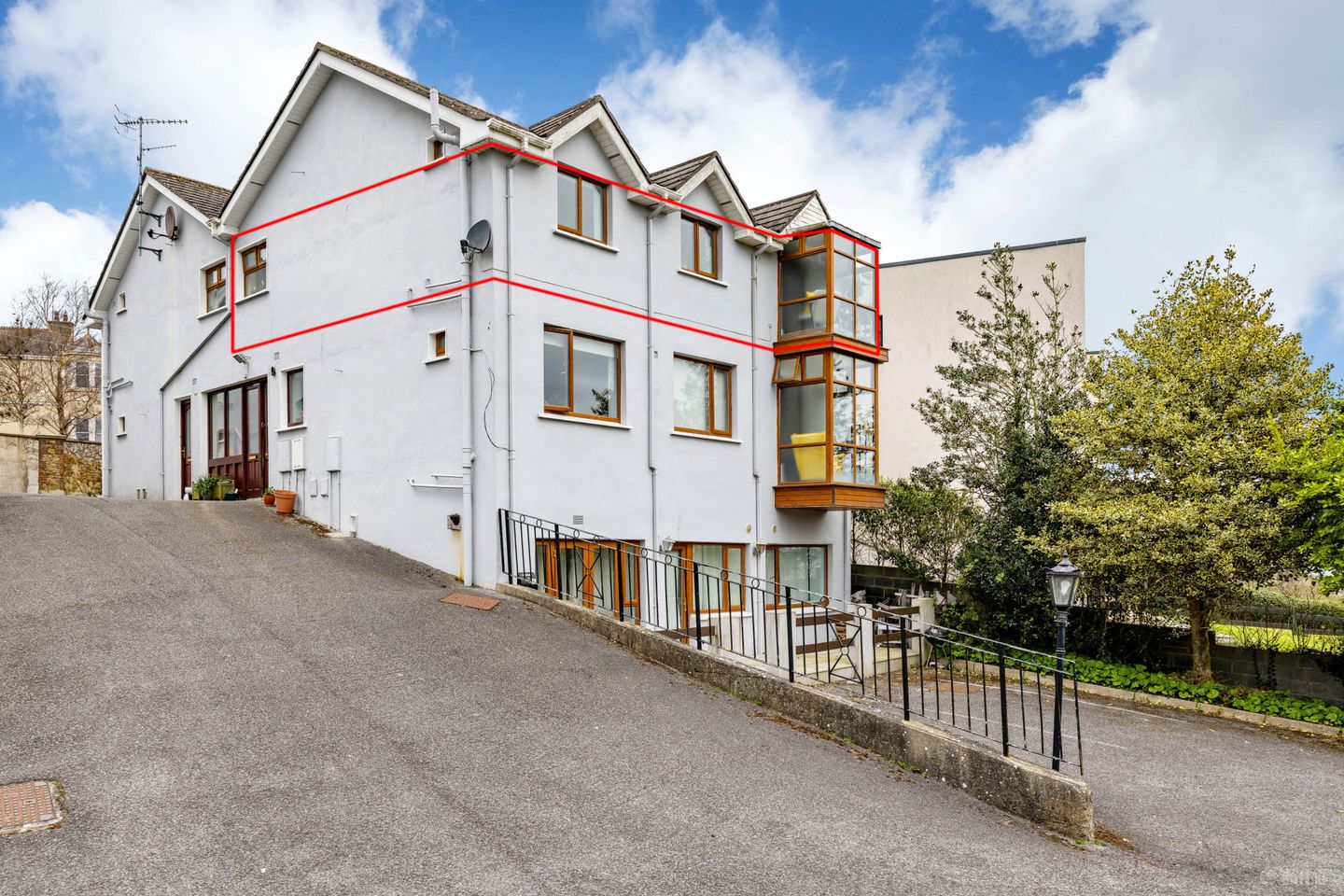 Apt, 4 Thormanby Court, Howth, Co Dublin, D13KD58