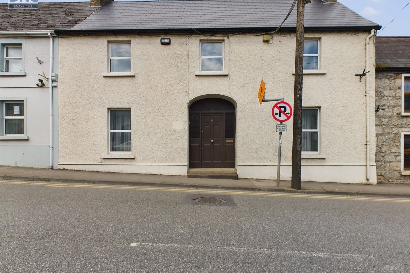 5 Abbey Street, Tullow, Co. Carlow, R93RK09