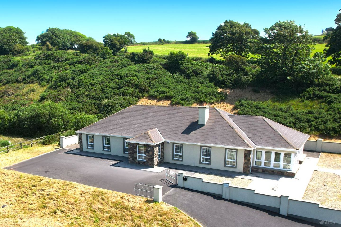2 Kilduane, Bunmahon, Ballyaneen, Co. Waterford, X42F259