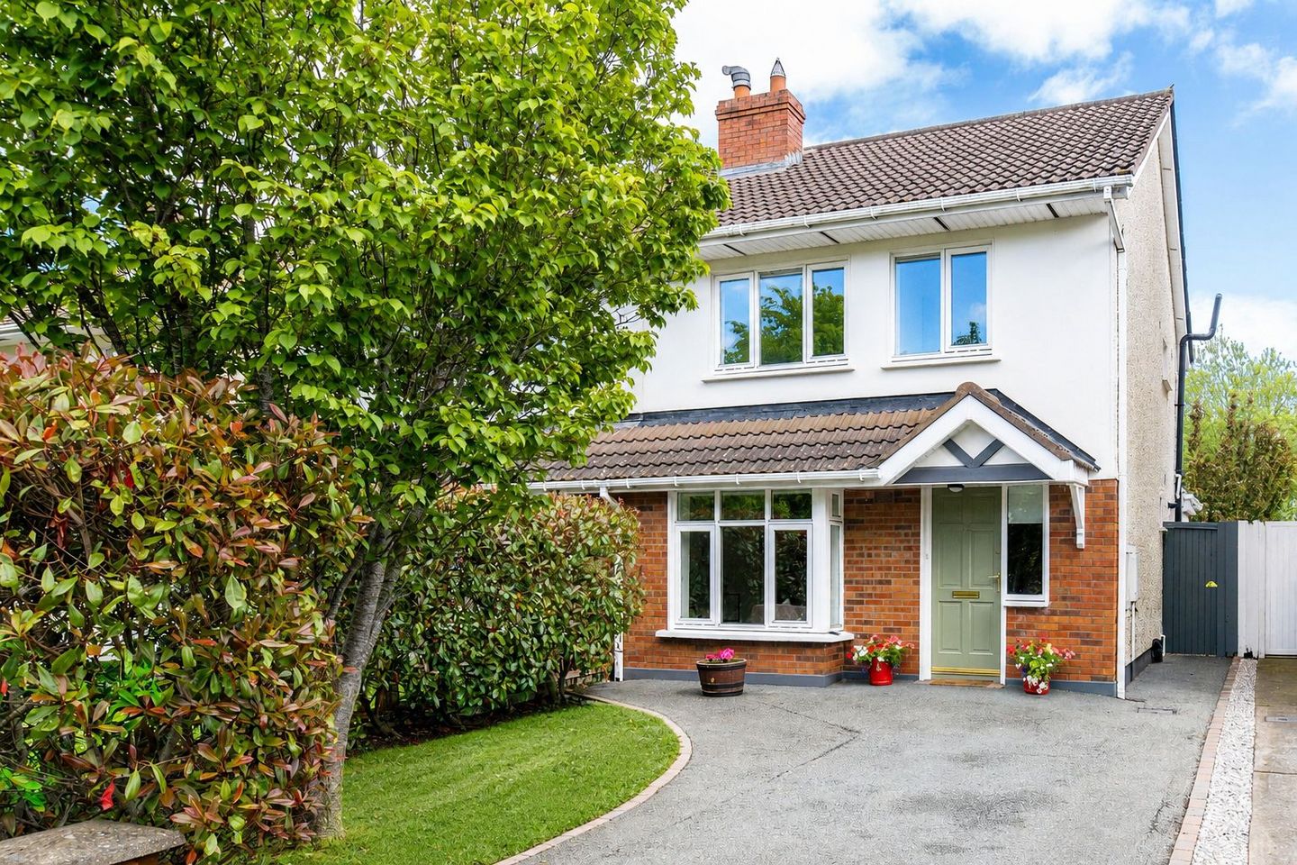 12 Glencairn Grove, The Gallops, Leopardstown, Co. Dublin, D18P7A4
