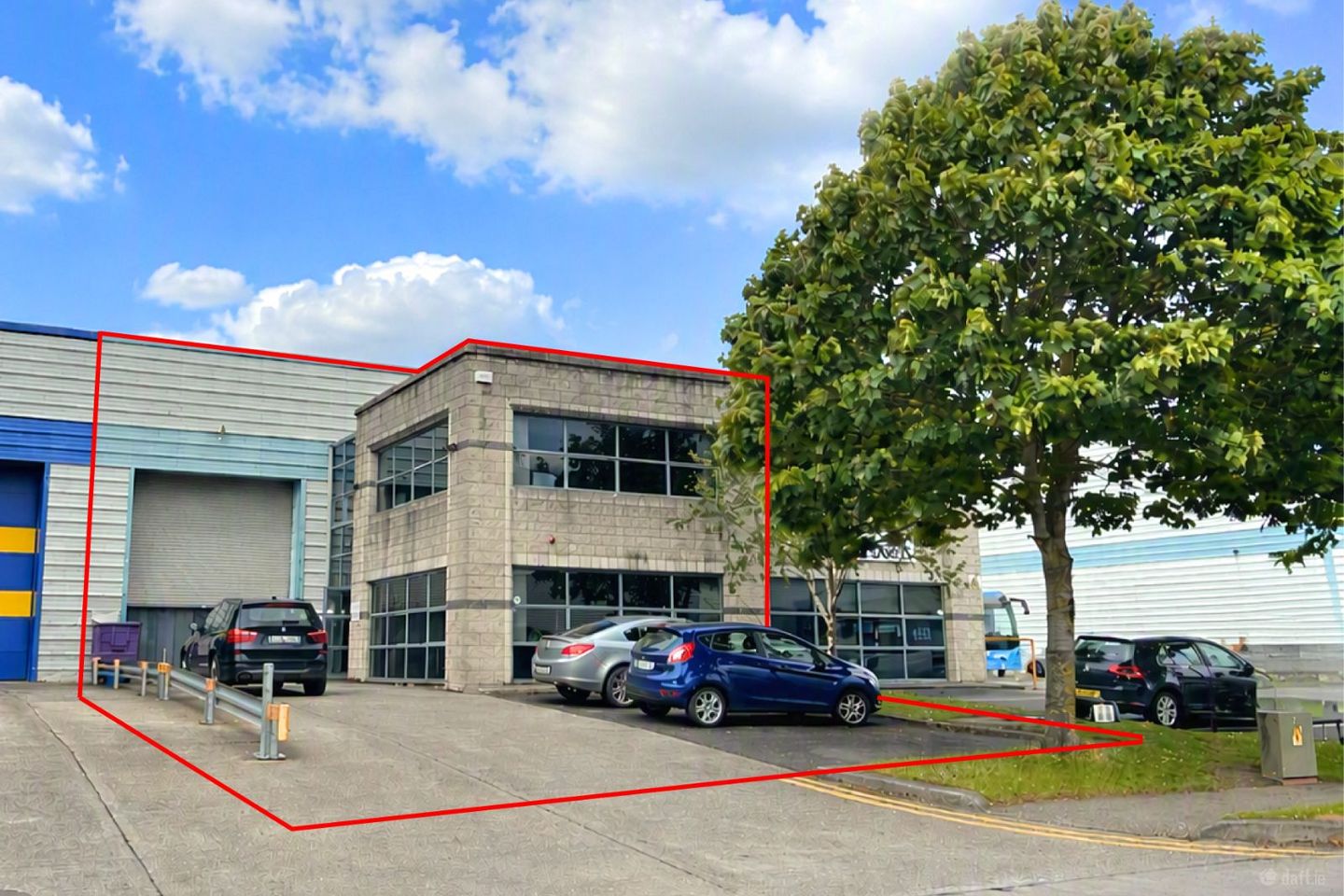 Unit B4D Airport Business Park, Swords, Co. Dublin, K67X7H9