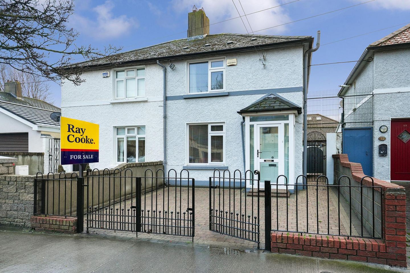 50 Leix Road, Cabra, Dublin 7
