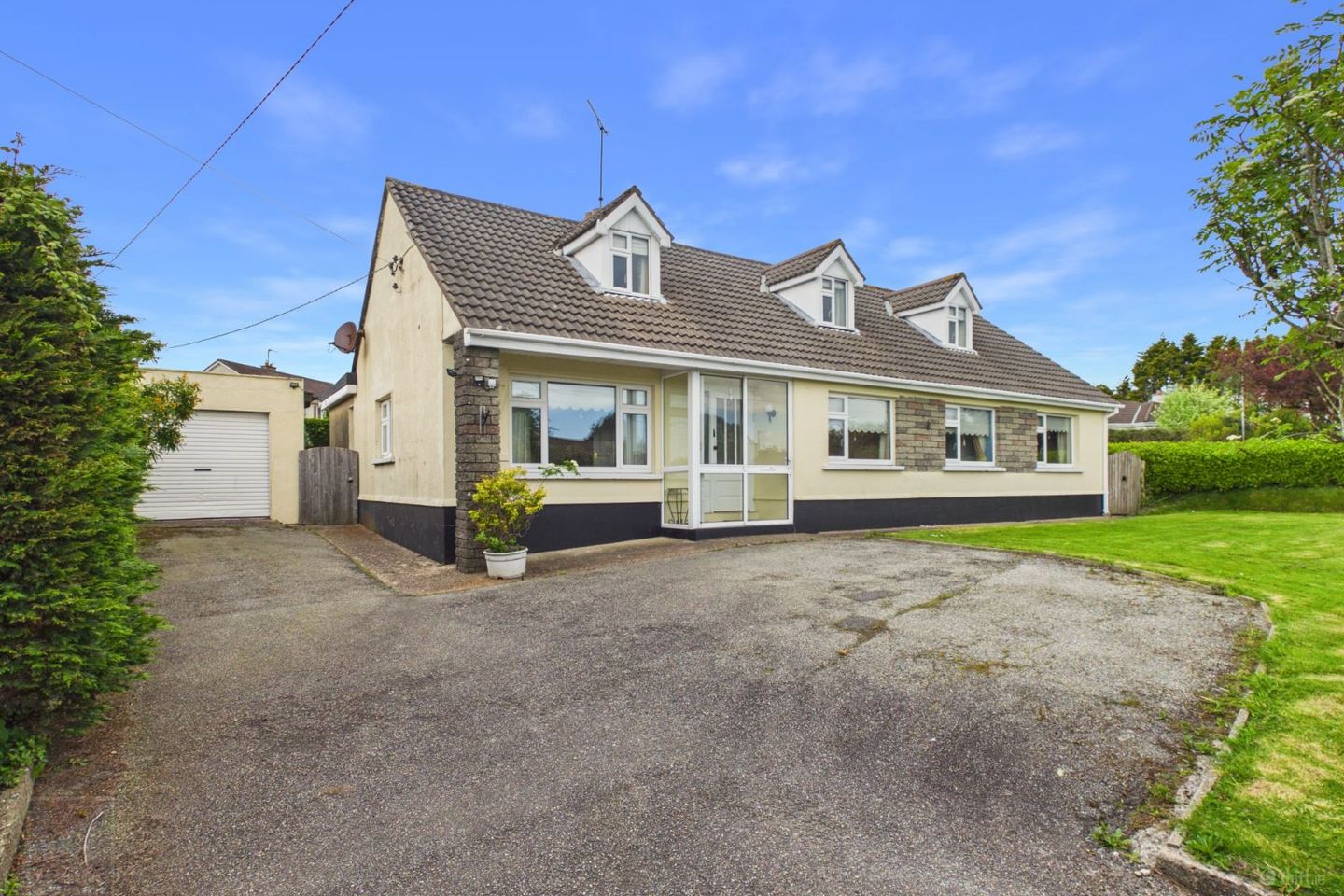 Laurel Close, Coolcotts, Wexford Town, Co. Wexford, Y35P6F8