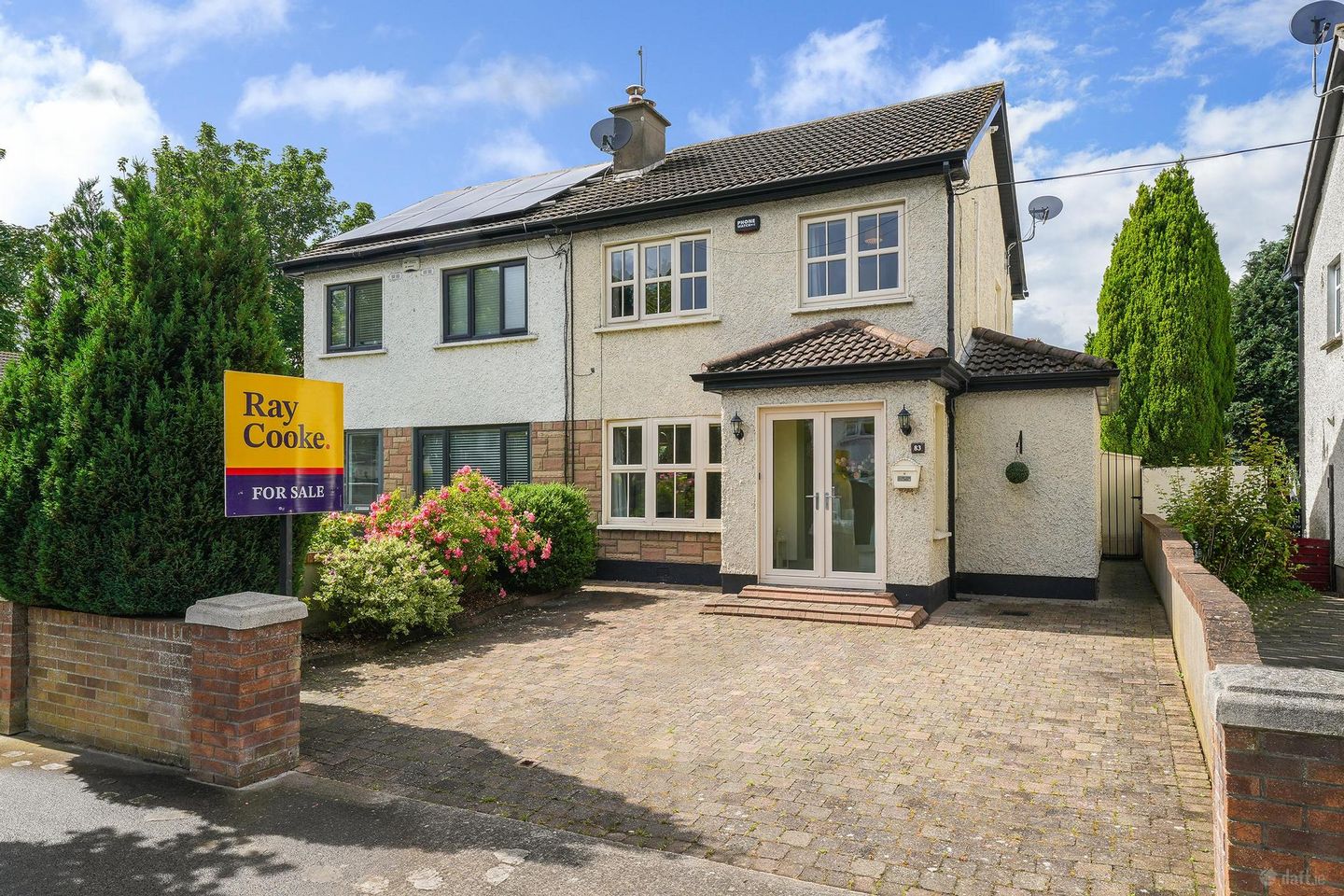 83 Alpine Heights, Clondalkin, Dublin 22