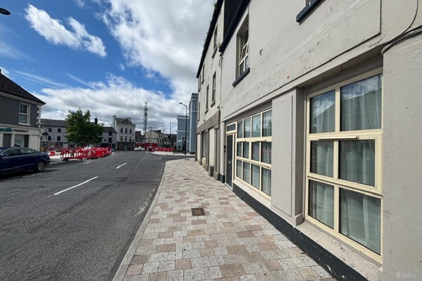 Pound Street, Ballaghaderreen, Ballagh, Co. Roscommon