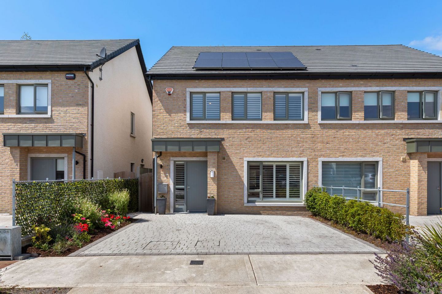 40 Littlebrook, Chapel Road, Delgany, Delgany, Co. Wicklow, A63W8P9