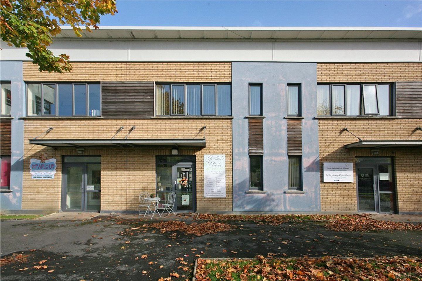 2 Block E Bru Na Sionna, Shannon, Co. Clare