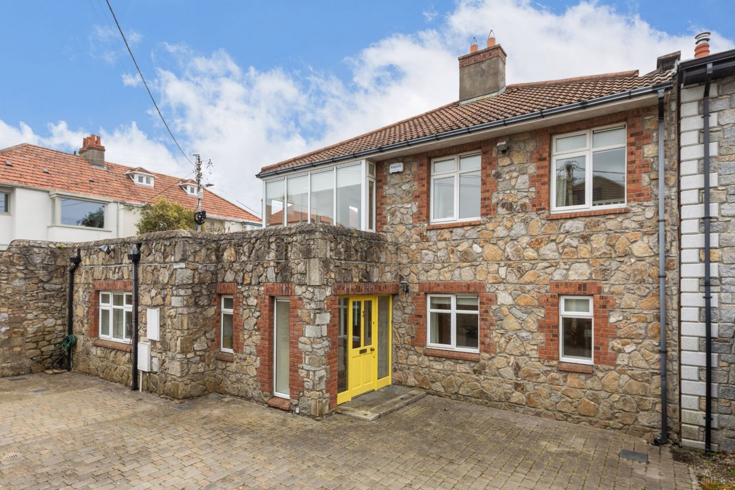 Abelene Lodge, 4A Wilmont Avenue, Sandycove, Co Dublin, A96Y3E9