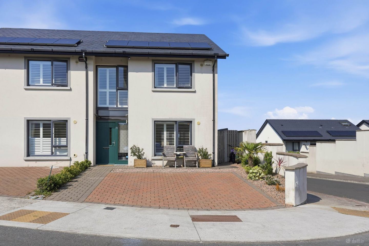 35 Hamilton Hill, Barnageeragh, Skerries, Co. Dublin, K34PP79