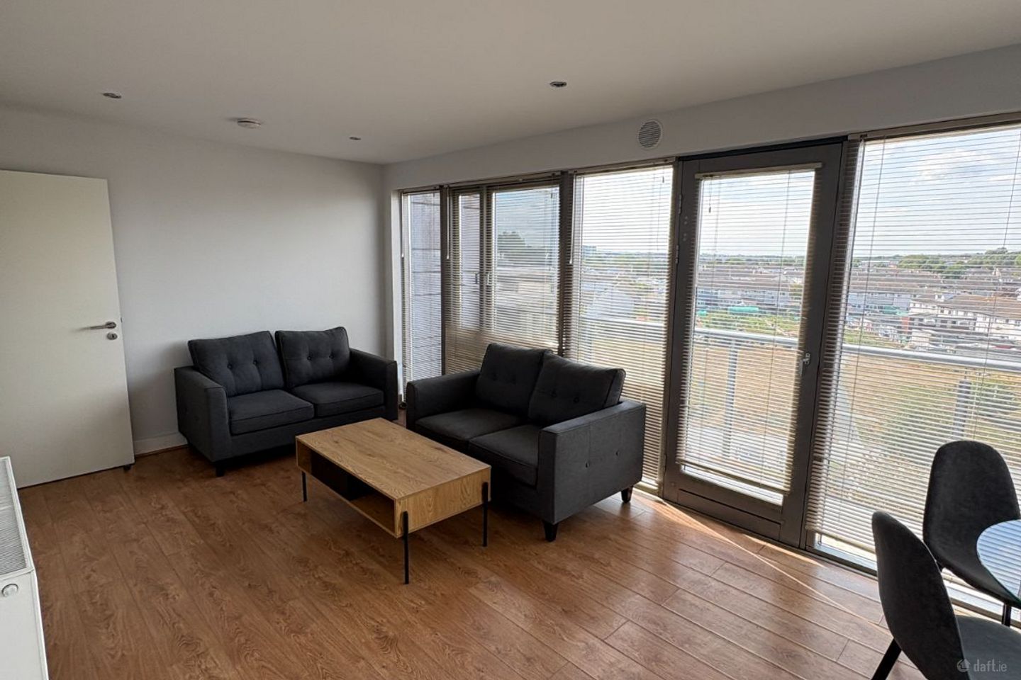 2 Bed Duplex, The Botanic, Prospect Hill, Finglas, Dublin 11