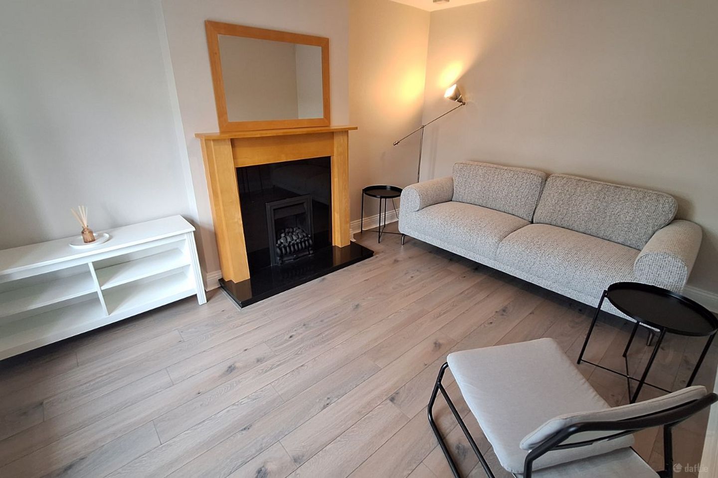 Cluain Riocaird, Headford Road, Co. Galway