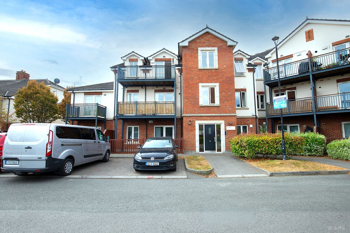 Apartment 47, Millfield, The Links, Station Road, Portmarnock, Dublin 13