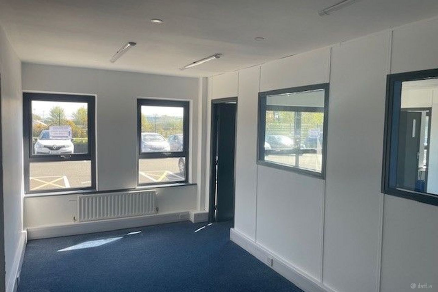 Whitemill Industrial Estate, Wexford Town, Co. Wexford