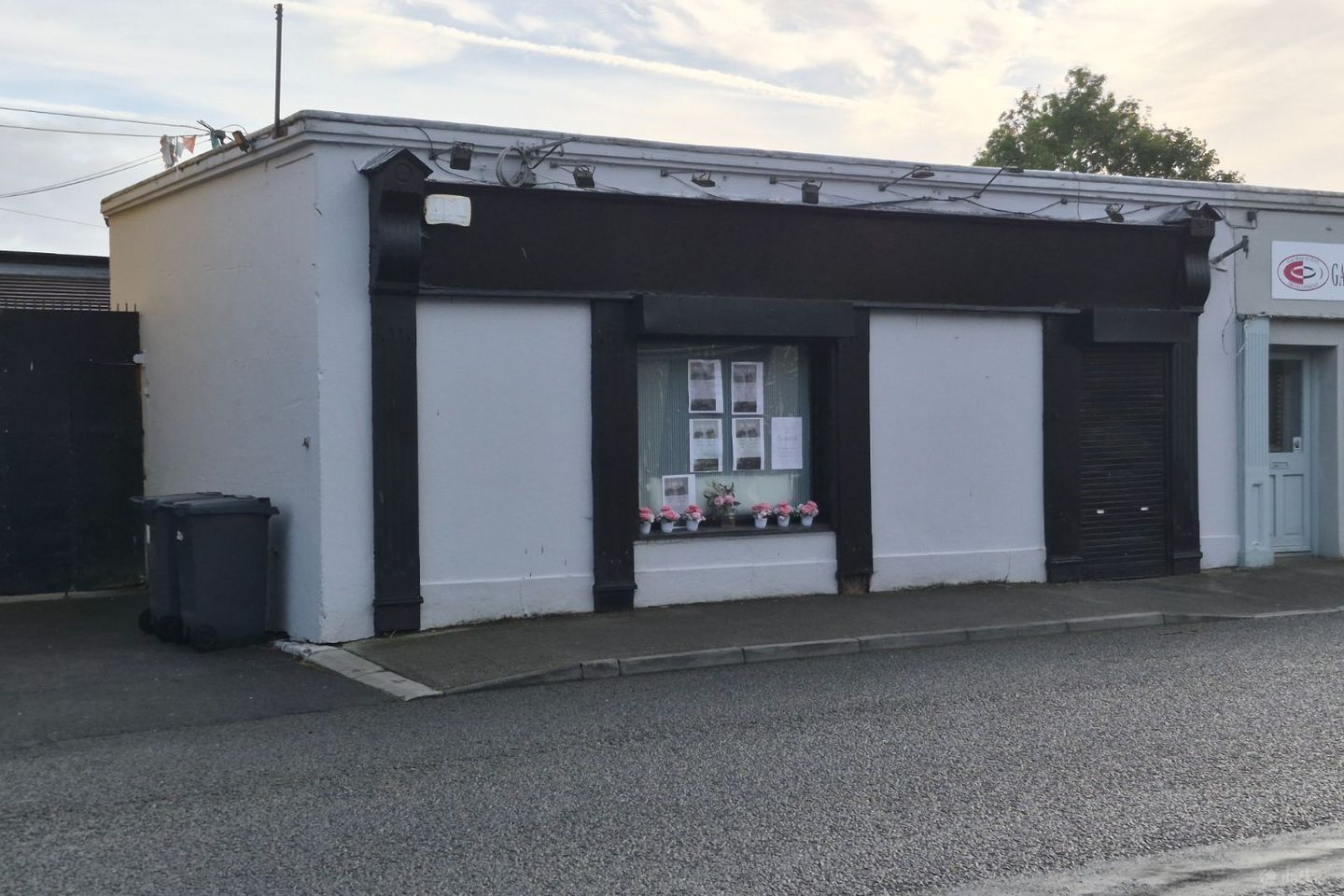 Mountbellew Town Centre, Mountbellew, Co. Galway