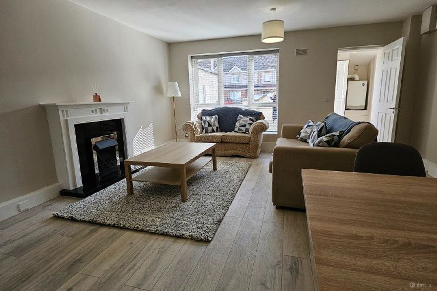 Lanesborough Mews, Dublin 11