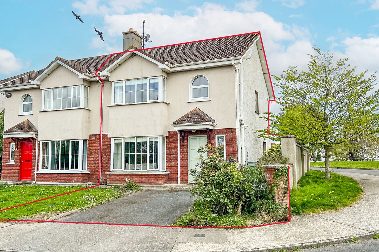 55 Mallfield, Thomastown, Co. Kilkenny, R95KT21