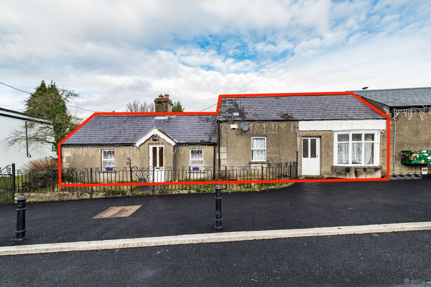 Market Square, Ballymore Eustace W91W92A, Ballymore Eustace, Co. Kildare, W91X4E8