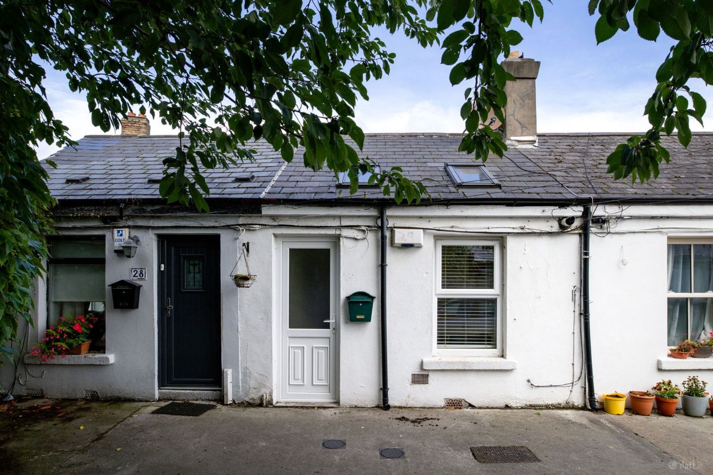 29 Fingal Street, Dublin 8, Dublin 8, D08F9N1