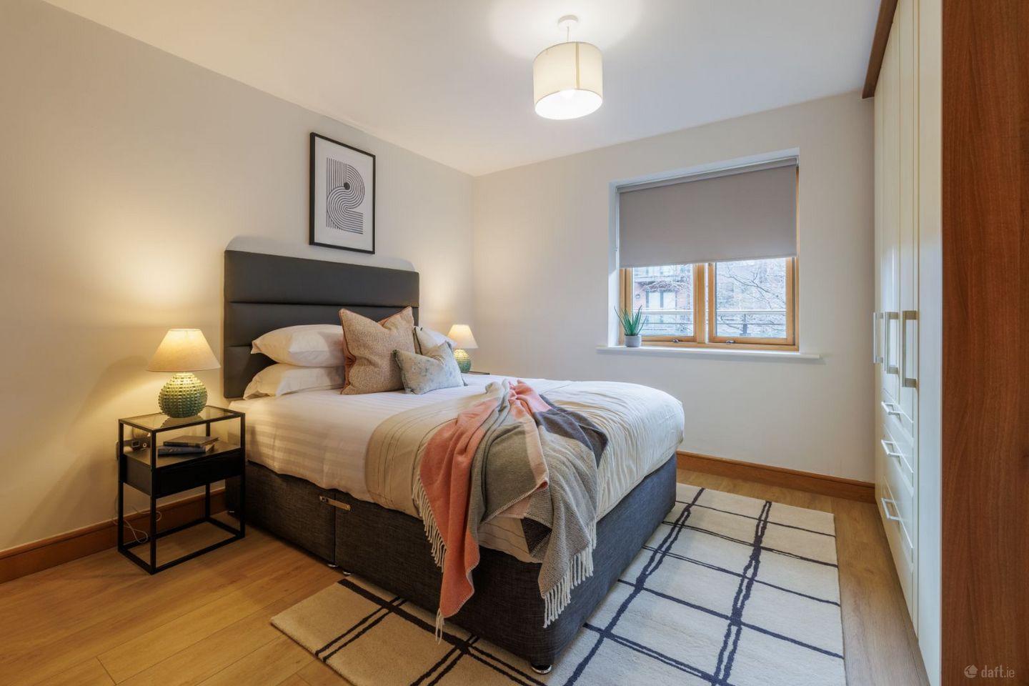 3 bedroom apartment, Sandford Lodge, Sandford Lodge, Ranelagh, Dublin 6