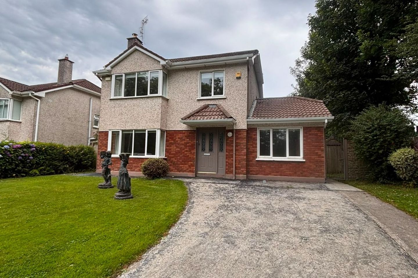24 Clevedon, Kilmoney Road Lower, Carrigaline, Co. Cork