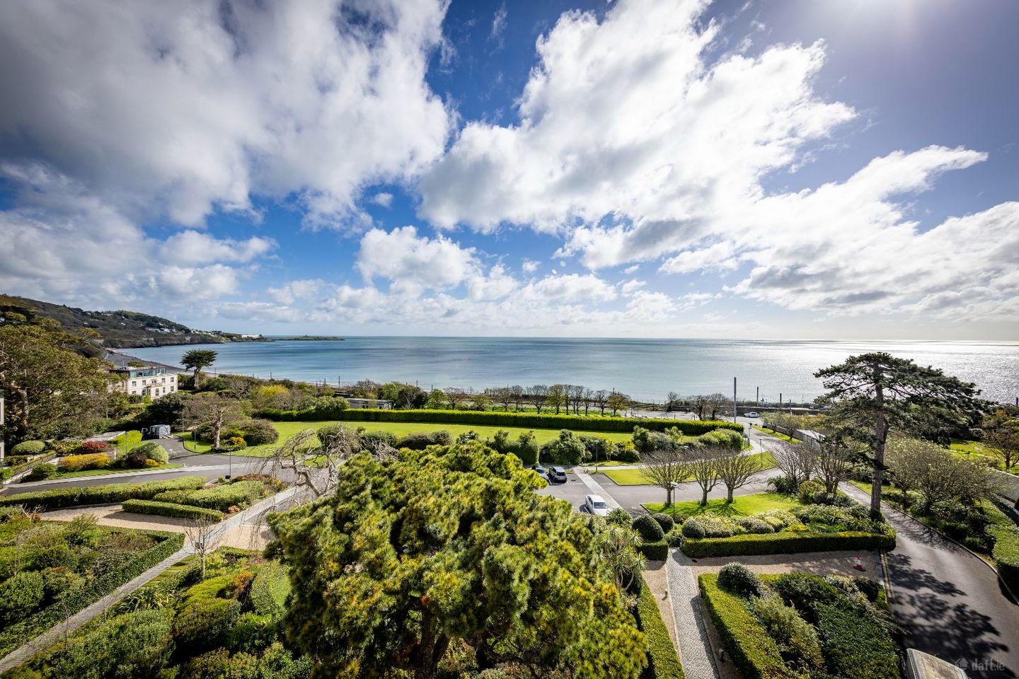  The Court Killiney Bay, Station Road, Killiney, Co. Dublin, Killiney, Co. Dublin, A96KD71