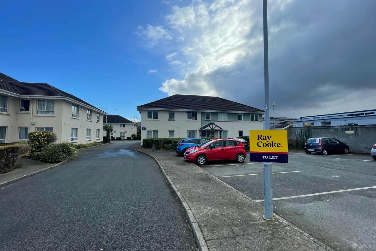 Moynihan Court, Tallaght, Dublin 24