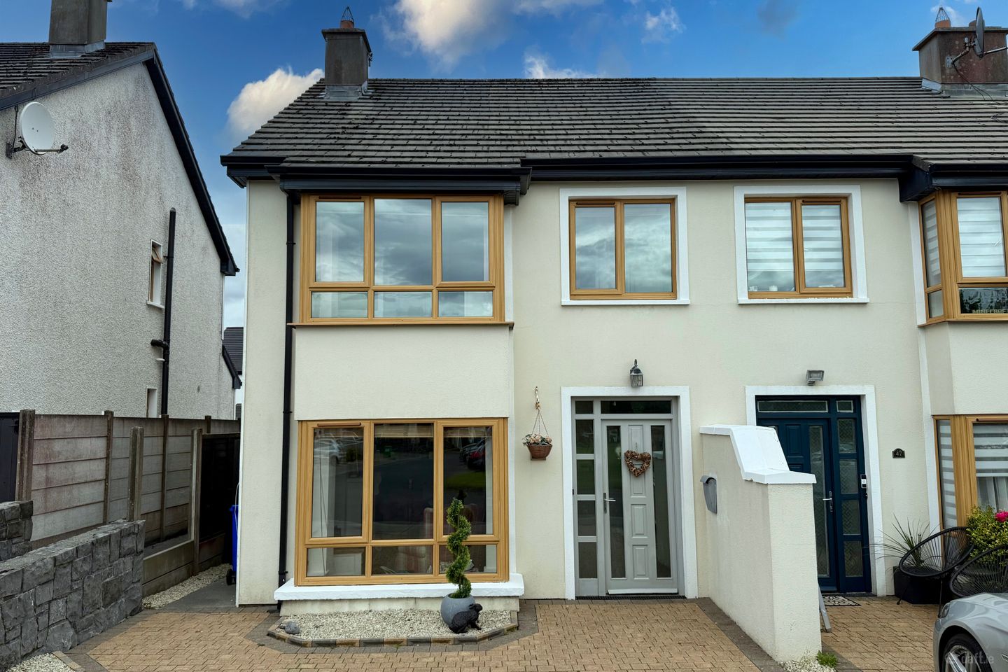 48 Carrabeag, Castlebar, Co. Mayo, F23CX79