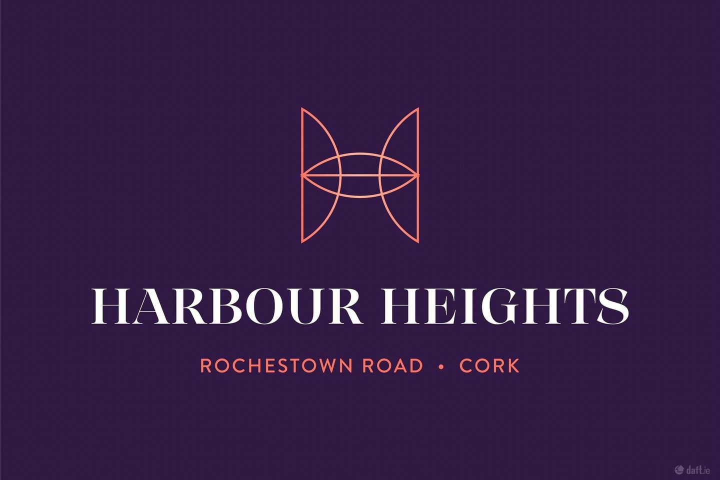 Type A2 - 3 Bed Semi-Detached, Harbour Heights, Rochestown Road, Rochestown, Co. Cork, Passage West