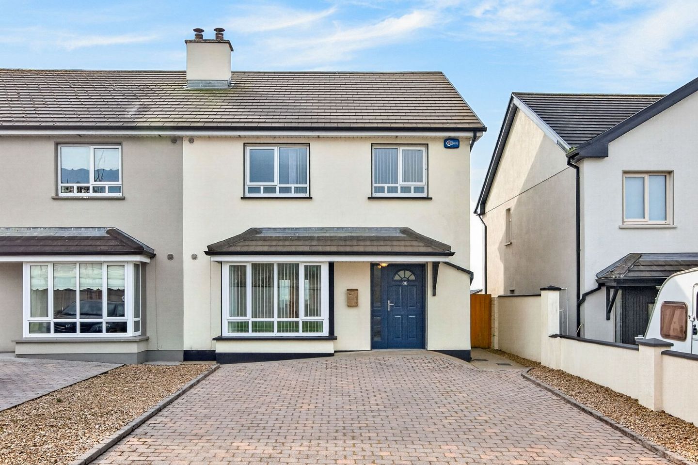 86 The Hawthorns, Carraroe, Co. Sligo, F91P30Y