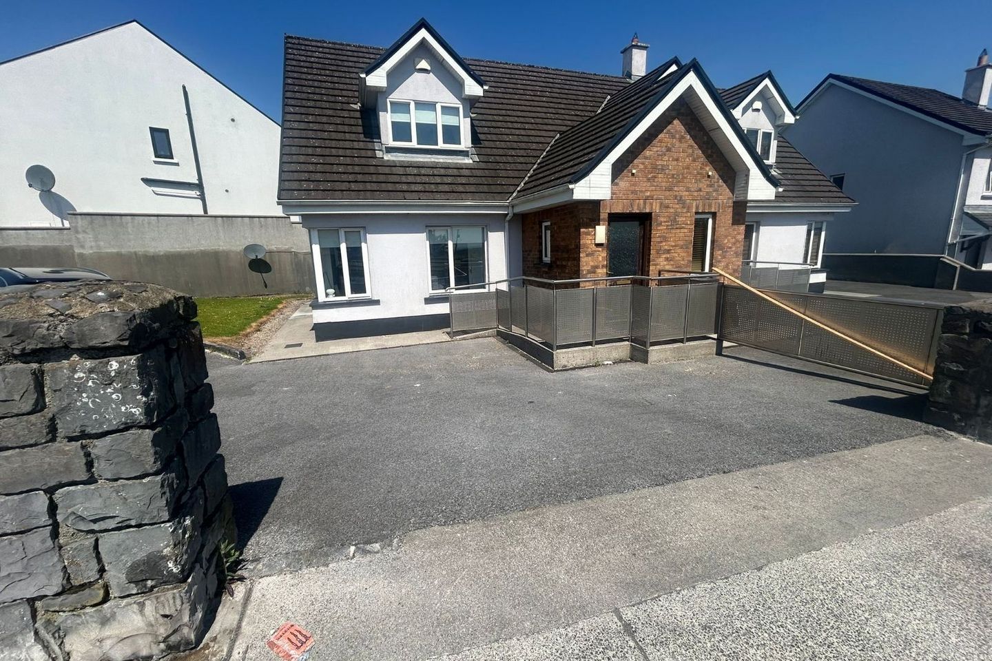 1 Rinn Lia, Old Ballybrit Road, Ballybrit, Co. Galway