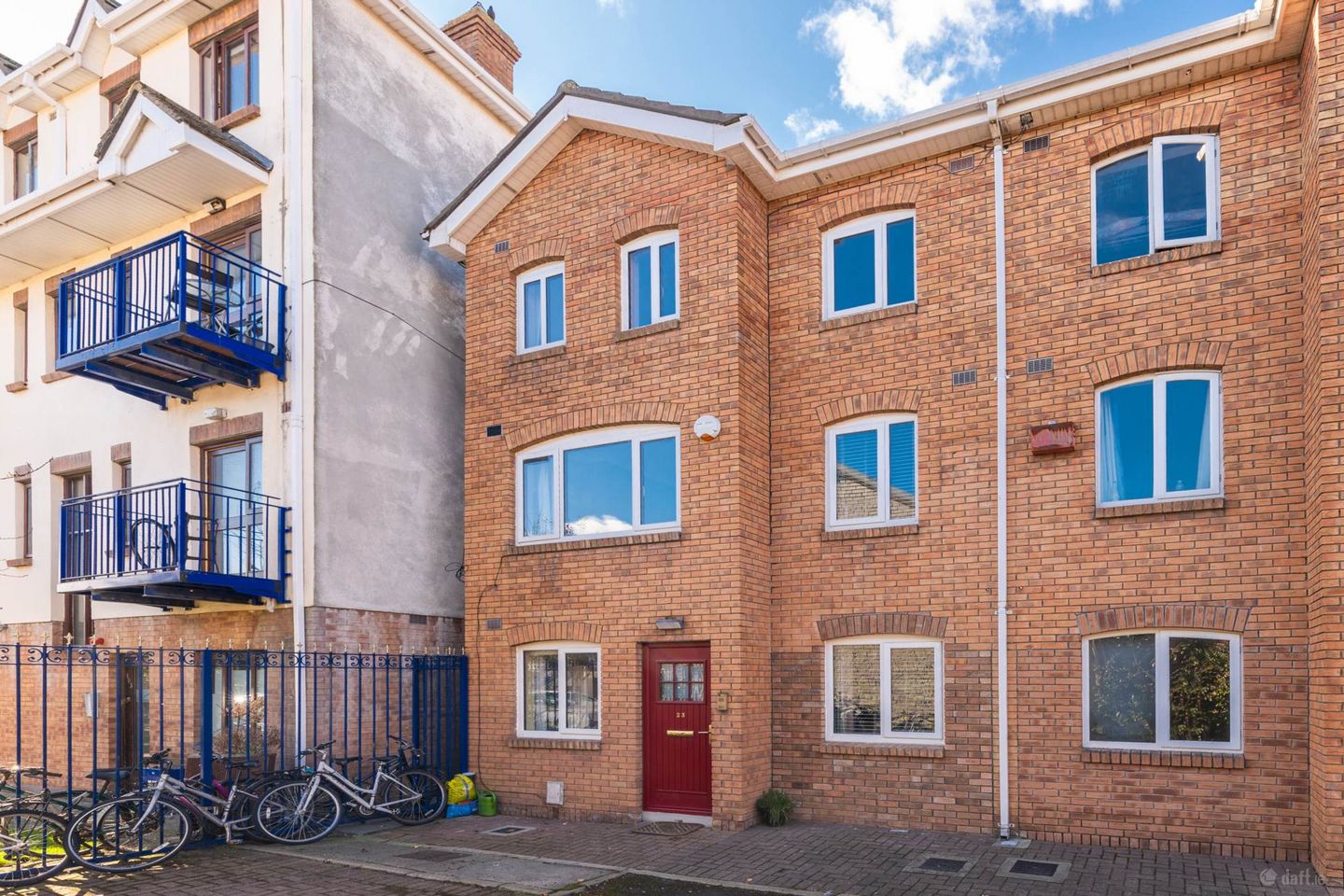 23 Fisherman`s Wharf, Ringsend, Dublin  4, Co. Dublin, D04RK64