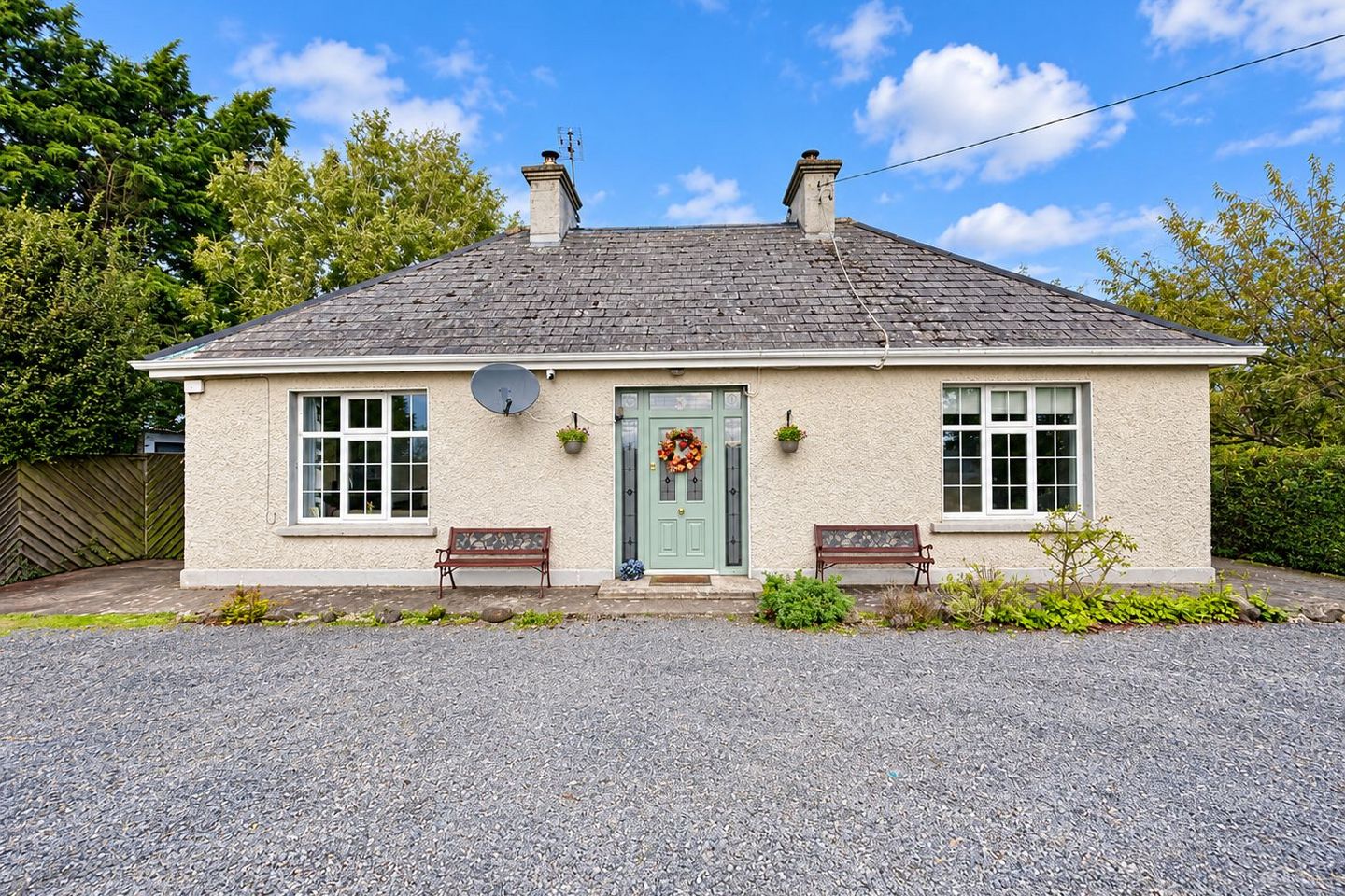 Knockatee West, Dunmore, Co. Galway, H54VP27