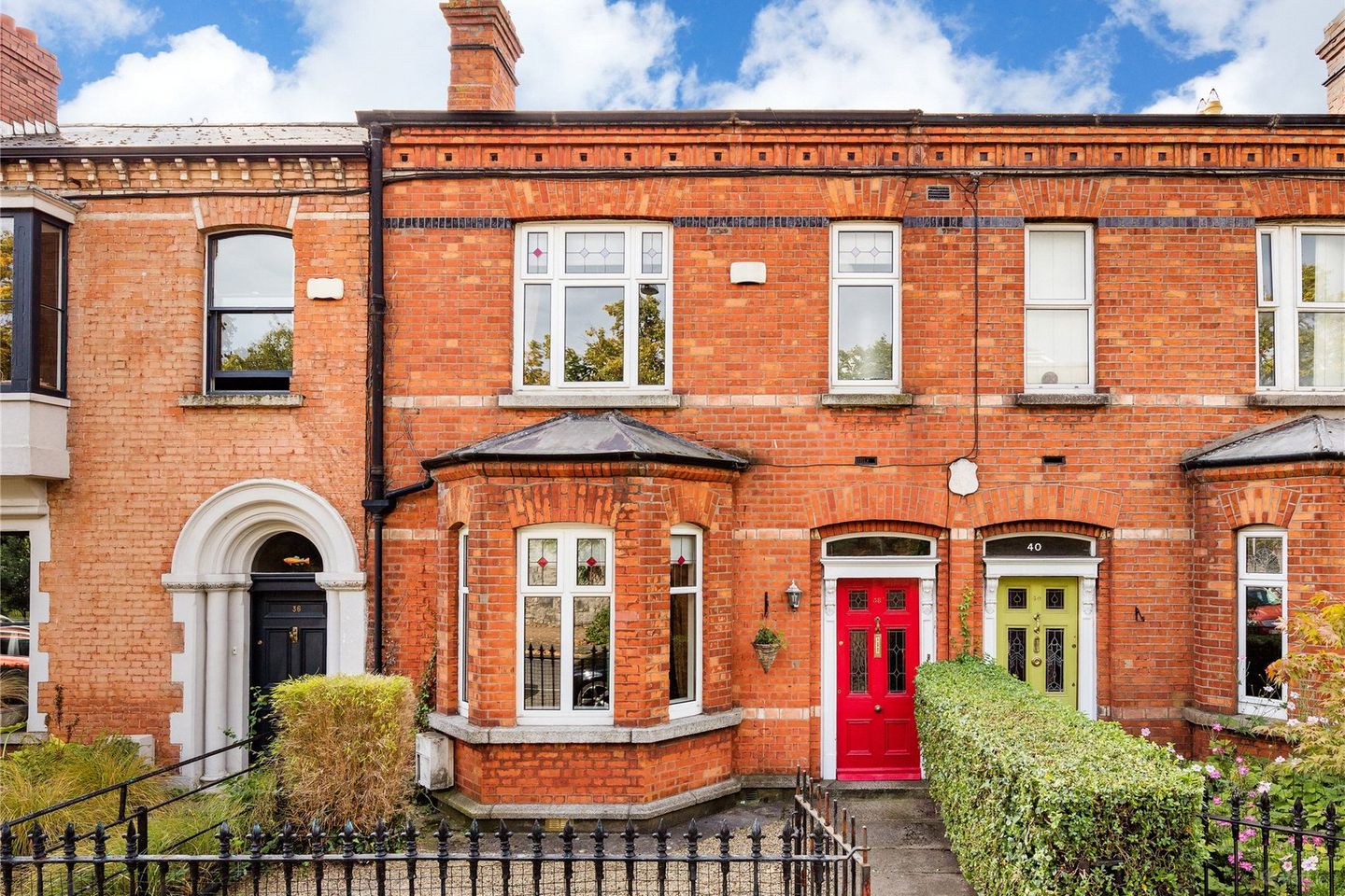 38 St Alphonsus Road, Drumcondra, Dublin 9, D09P6C3