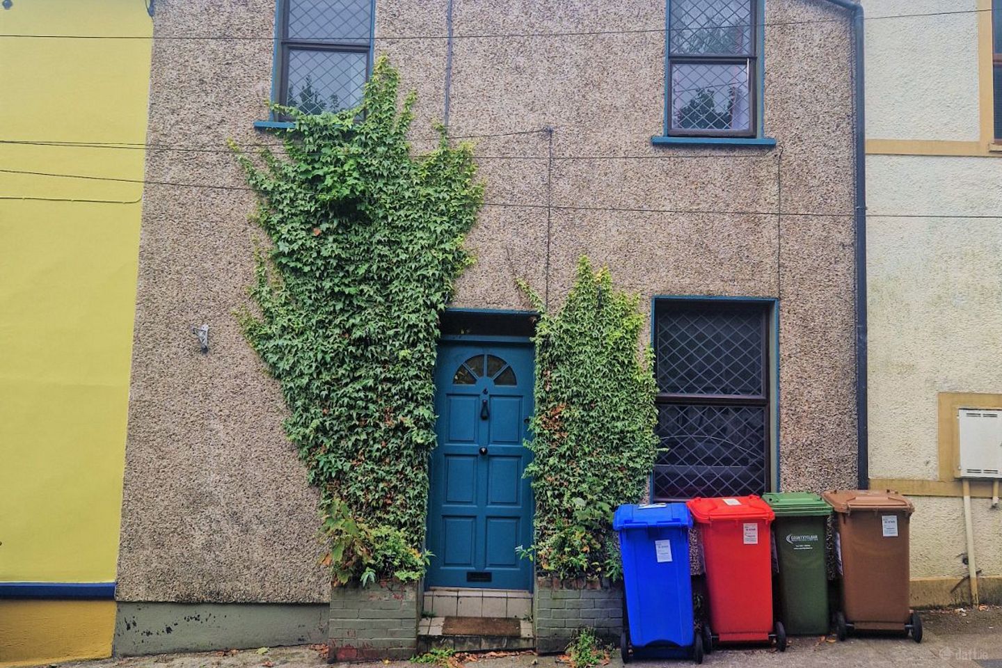 Lynndale, 4 Sunday'S Well Road, Sunday's Well, Co. Cork, T23D65D