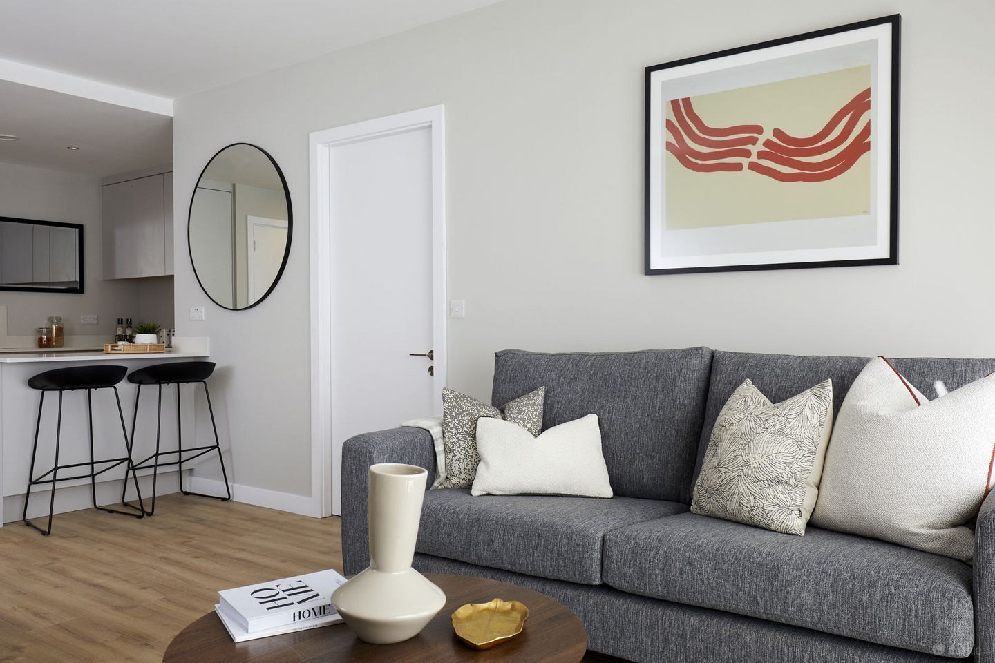 Type B , Two Oaks , Scholarstown Road , Knocklyon, Co. Dublin