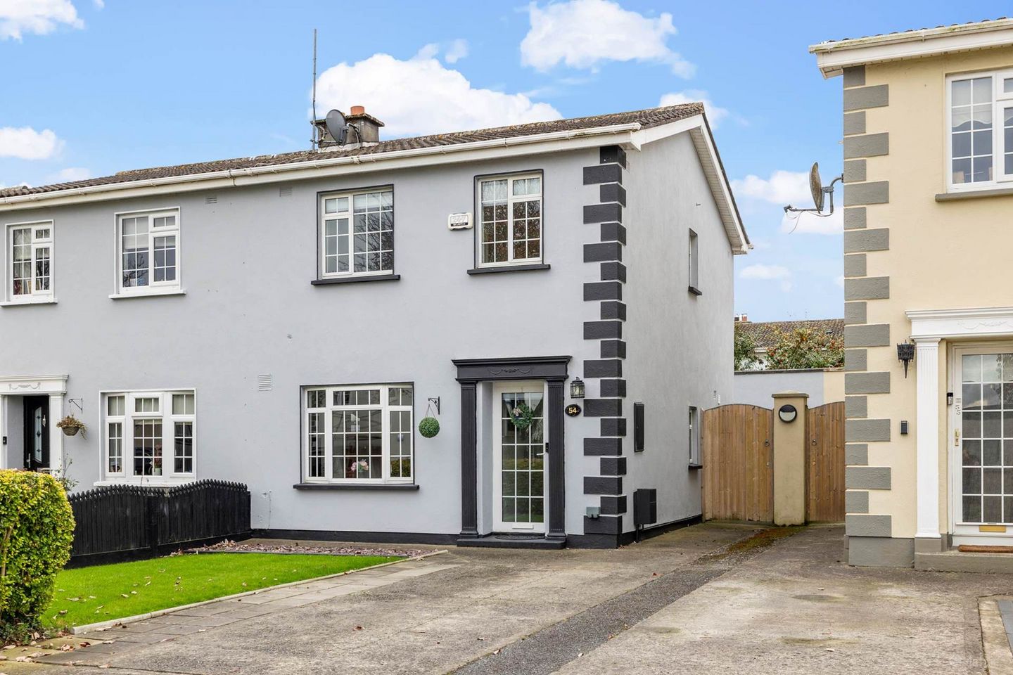 54 Dara Court, Celbridge, Co. Kildare, W23TA47