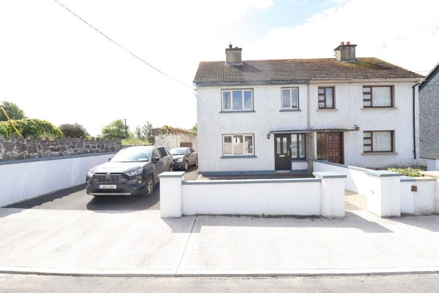 4 Crawford'S Street, Bruff, Bruff, Co. Limerick, V35RW27
