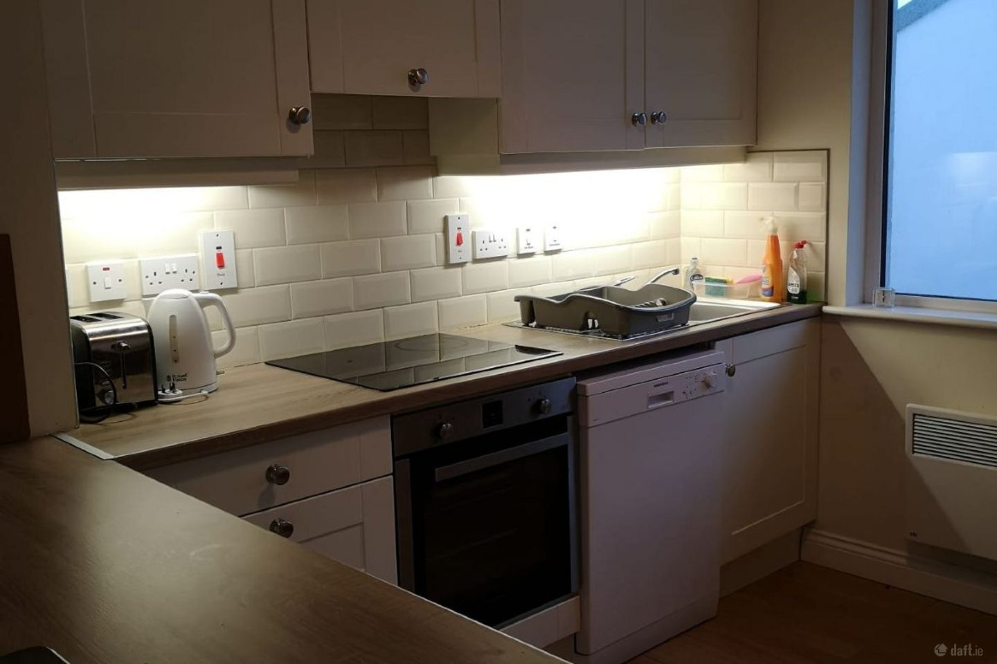  Apartment, 5 Woodbine Park, Booterstown, Booterstown, Co. Dublin