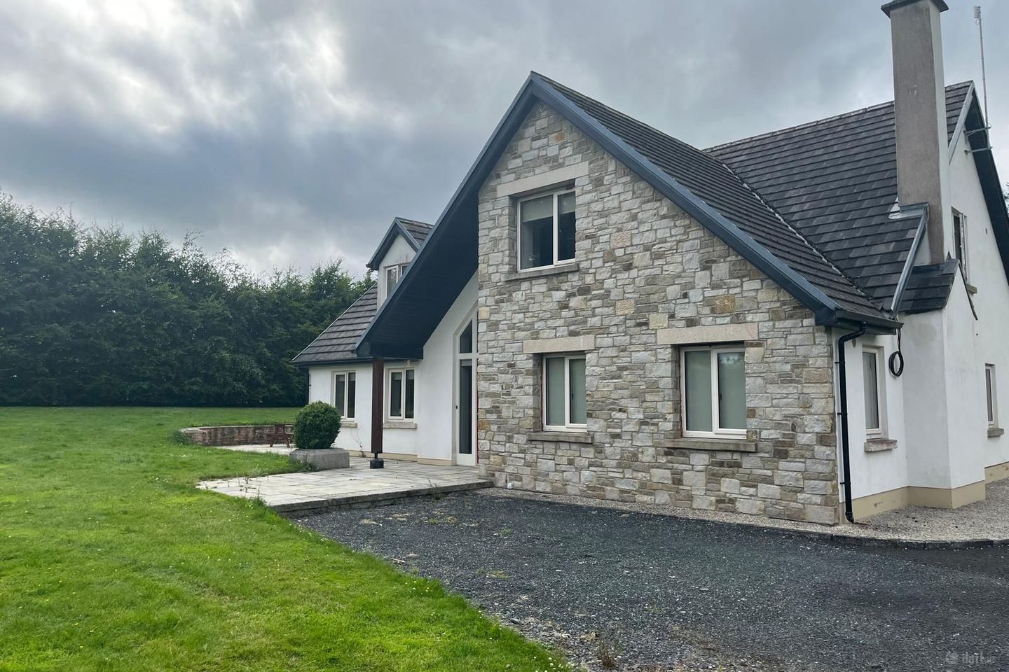 Mylerstown, Two Mile House, Naas, Ballymore Eustace, Co. Kildare