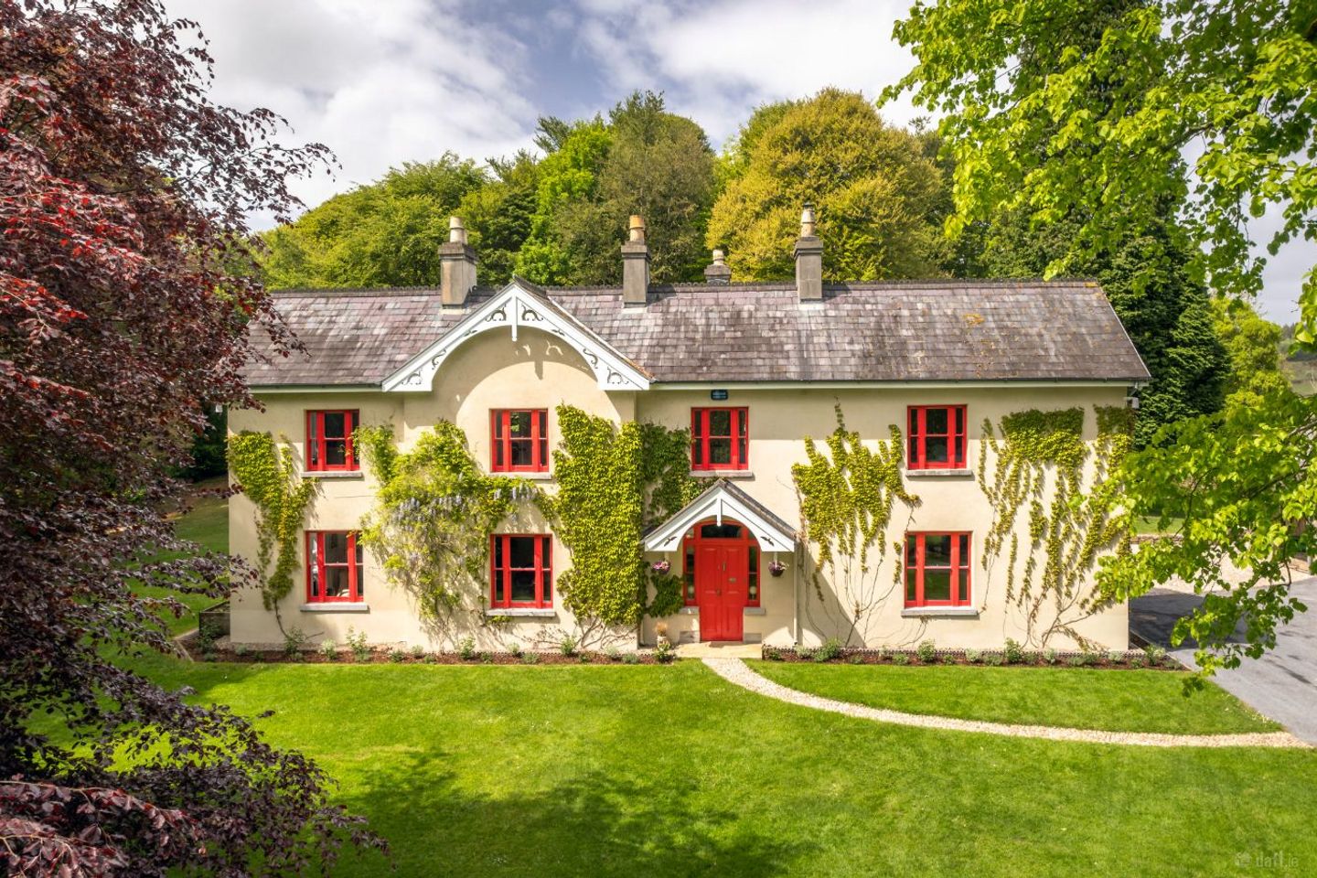 Beech Tree Cottage, Dromahair, Co. Leitrim, F91XH26
