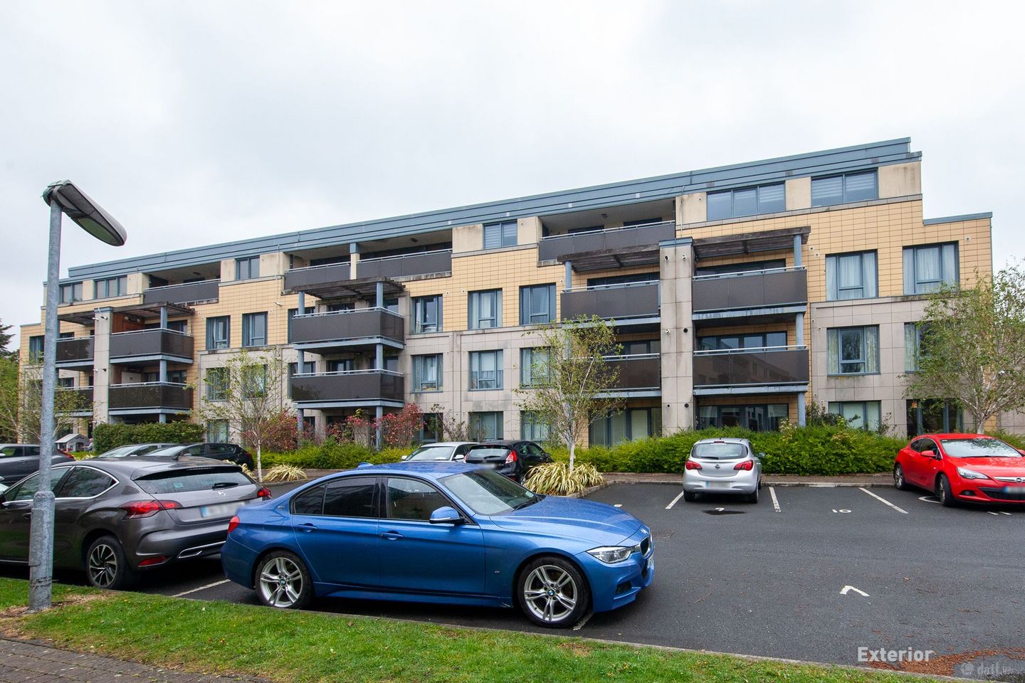 Apartment 101 Block B, Hampton Lodge, Grace Park Road, Drumcondra, Co. Dublin, D09TX40