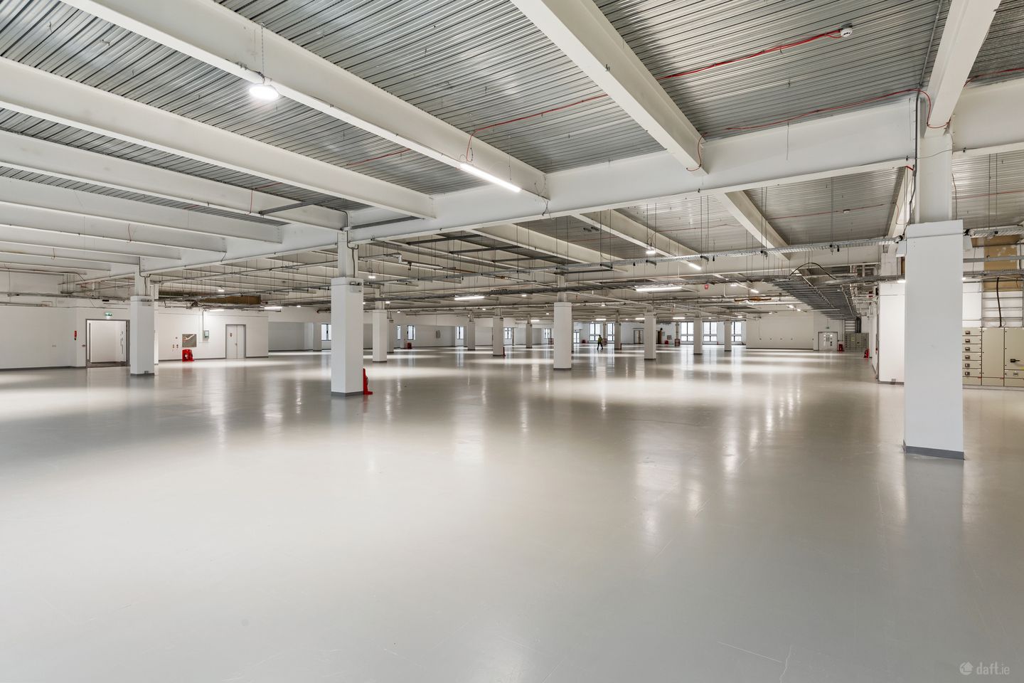 Industrial Space at Clyde House, Blanchardstown Business & Technology Park, Blanchardstown, Dublin 15